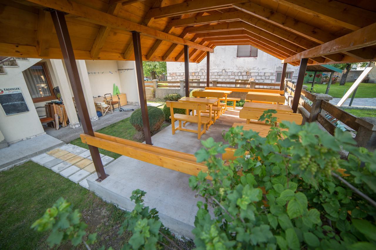 Guesthouse Sandra Kolašin Exterior foto